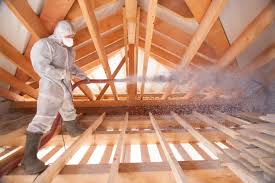 Trusted University Heights, OH Insulation Experts