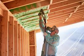 Best Soundproof Insulation  in University Heights, OH